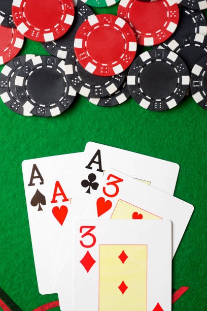 amartoto Live Casino Tables